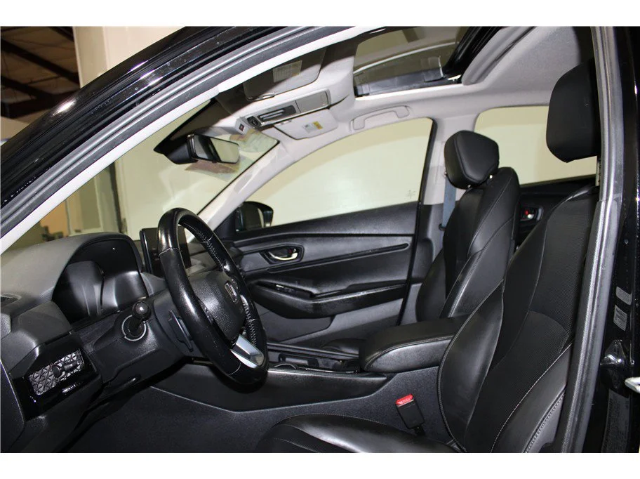 2024 Honda Accord Hybrid Touring - Photo 10