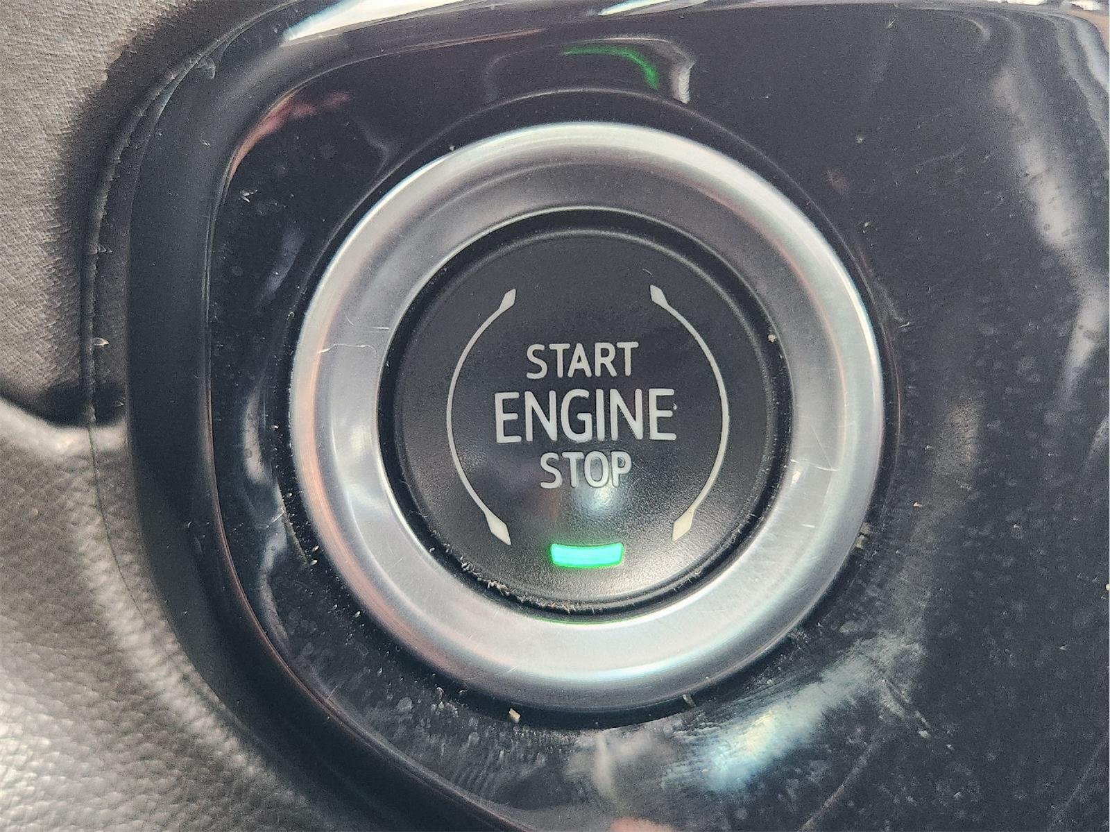 2022 Chevrolet Silverado 1500 LTZ White at Mac Haik Chevrolet