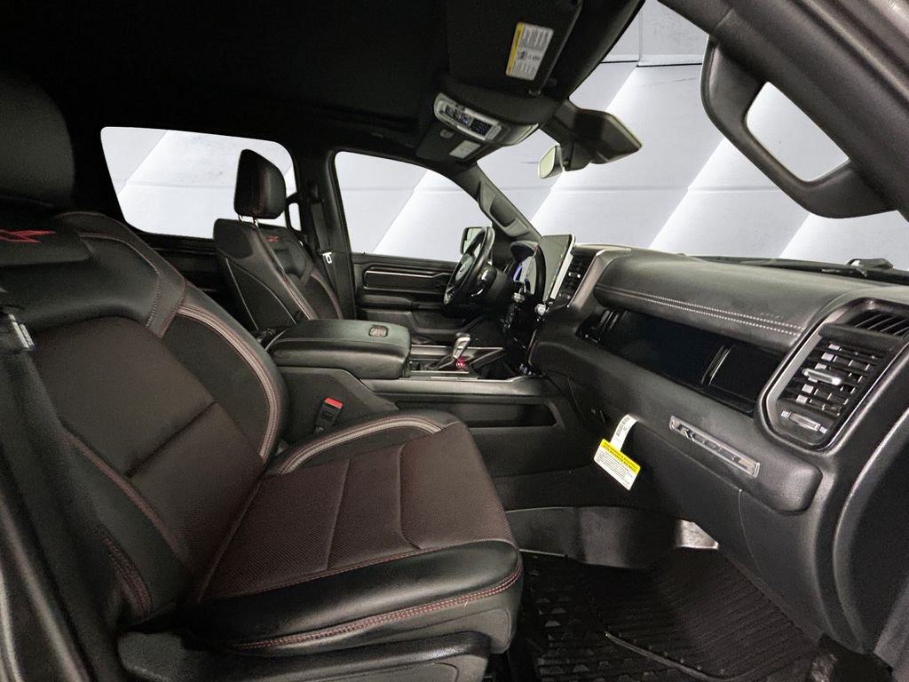 Used 2025 Gray Ram Rebel image 13