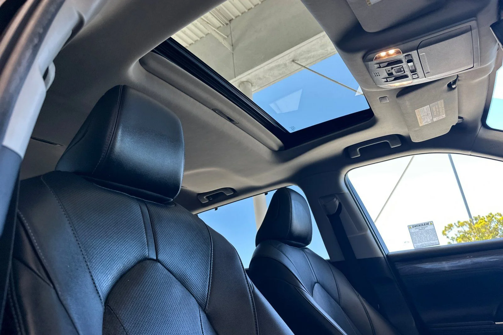 2020 Toyota Highlander Limited - Photo 18