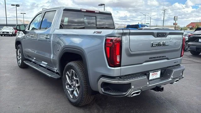 2026 GMC Sierra 1500 SLT - Photo 5