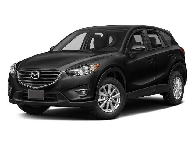 2016 Mazda CX-5 Touring auto 4WD's photo