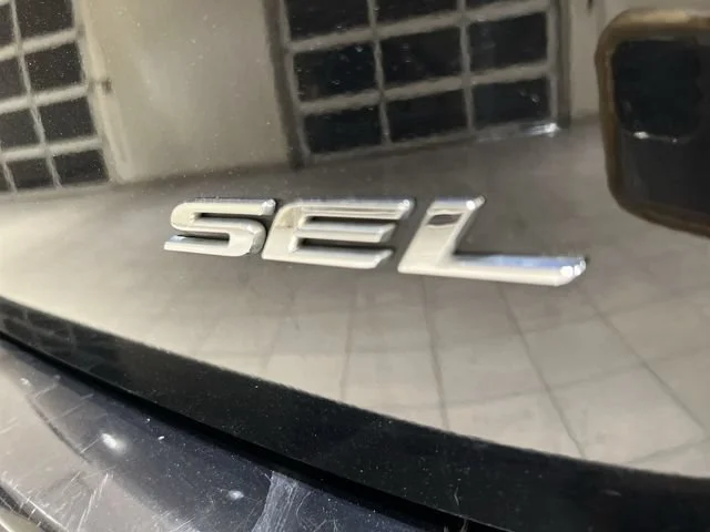 2016 Ford Edge SEL - Photo 27
