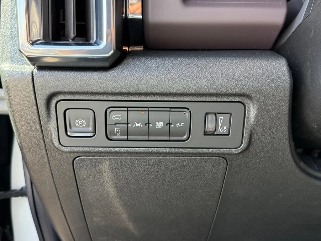 New 2026 Coastal Dune GMC 2X image 33