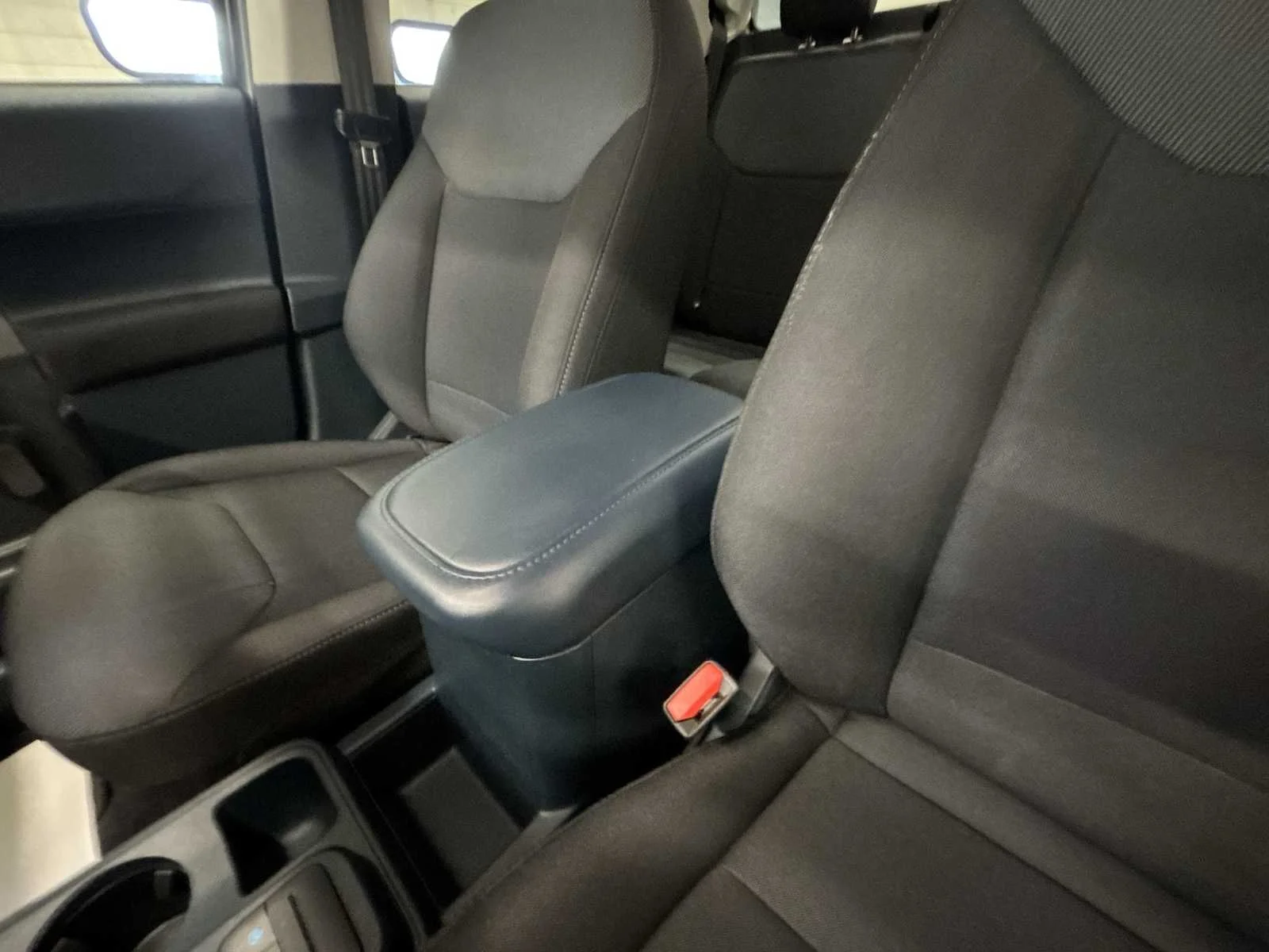 Used 2023 Carbonized Gray Metallic Ford XL image 21
