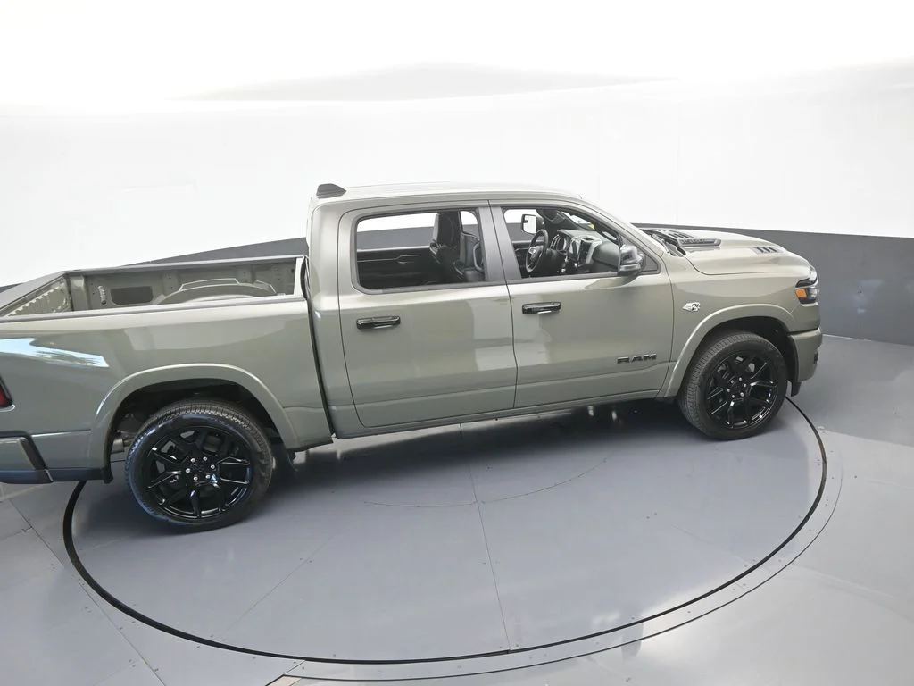Used 2026 Canyon Lake Ram Laramie image 50