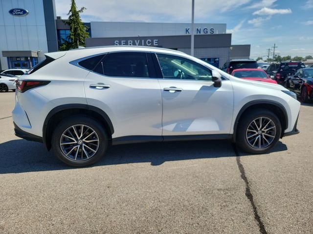 Certified Used 2024 Eminent White Pearl Lexus 350 Base image 6