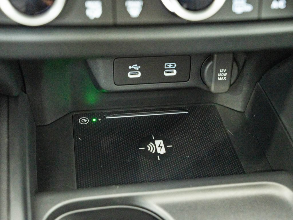 New 2026 Platinum White Pearl Acura AWD image 35
