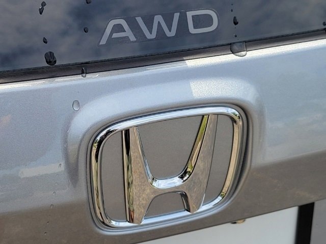 2024 Honda CR-V Sport-L - Photo 28