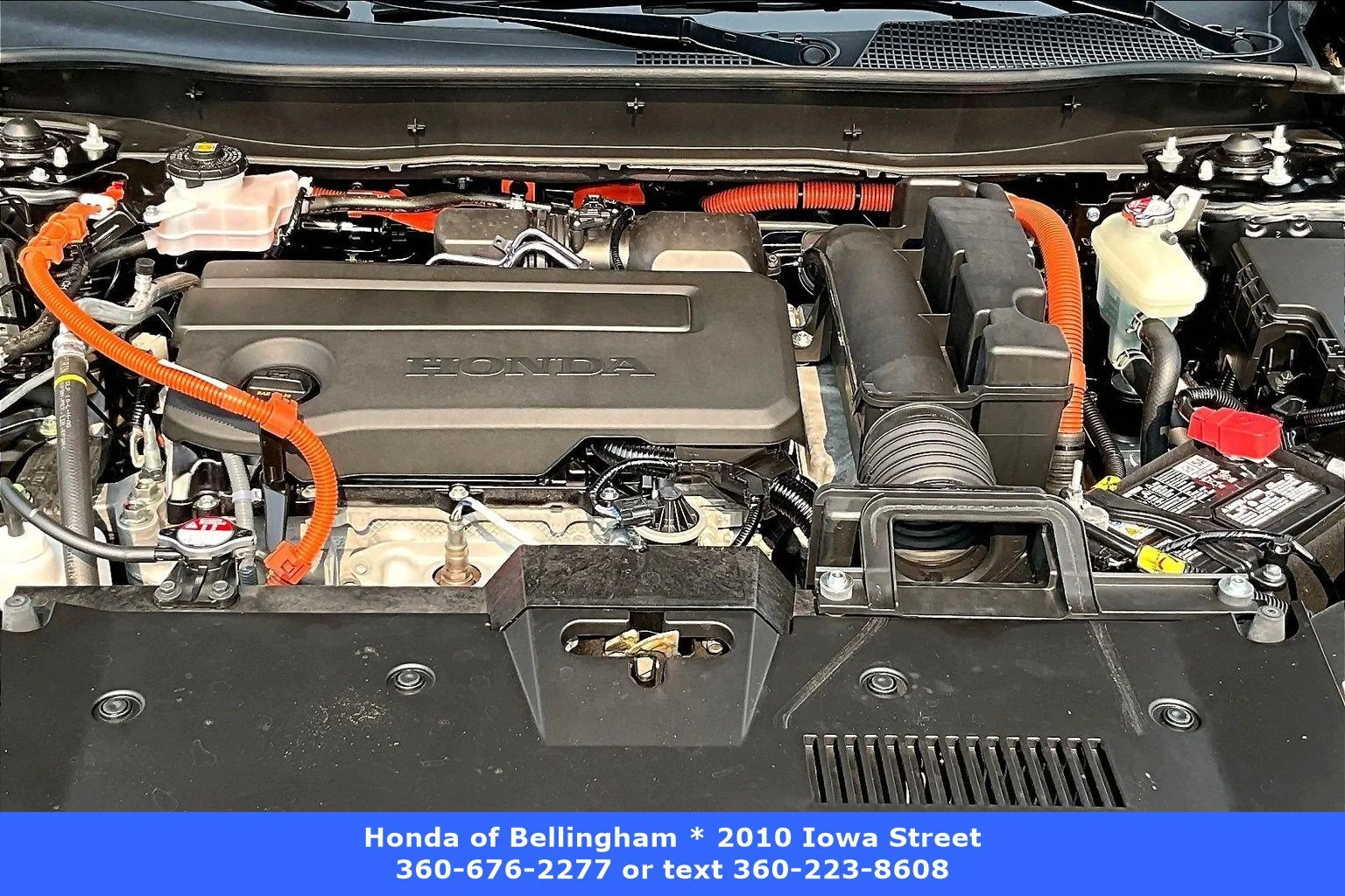 2026 Honda CR-V TrailSport - Photo 61