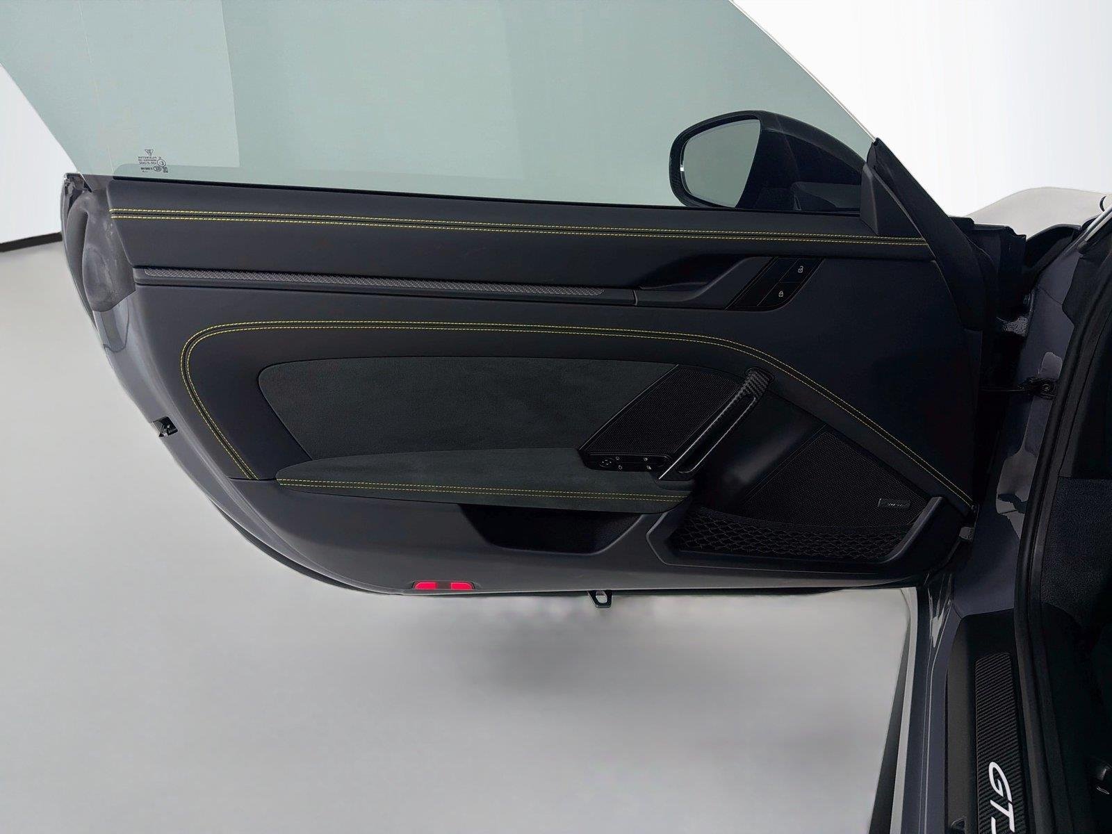Used 2025 Slate Grey Neo Porsche GT3 image 6
