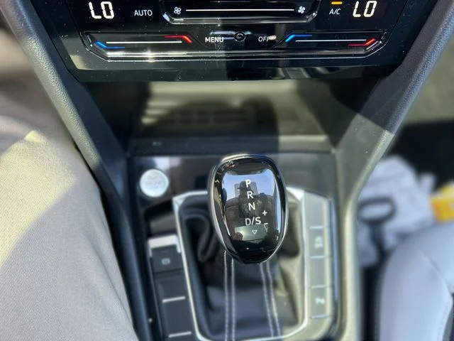 New 2026 Gray Volkswagen 1.5T SE image 20