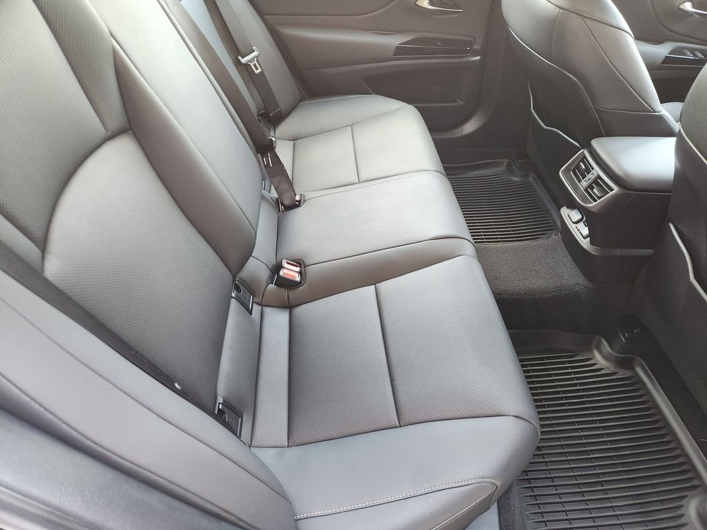 Certified Used 2024 White Pearl Lexus 350 image 31
