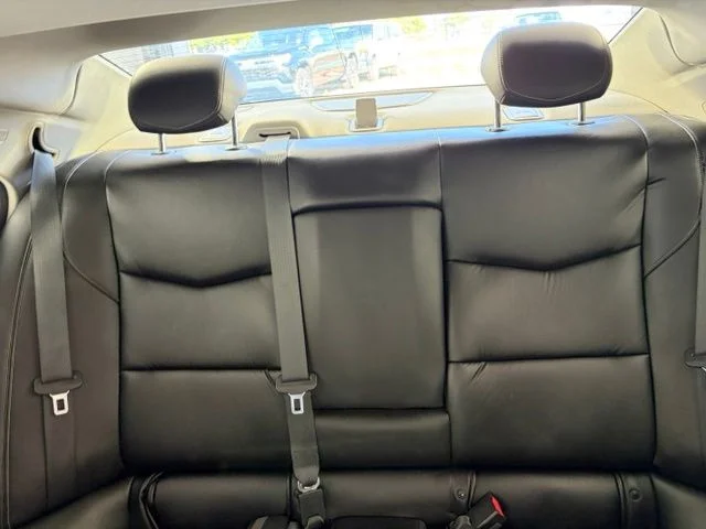 Used 2013 Black Cadillac 2.0L Turbo image 35
