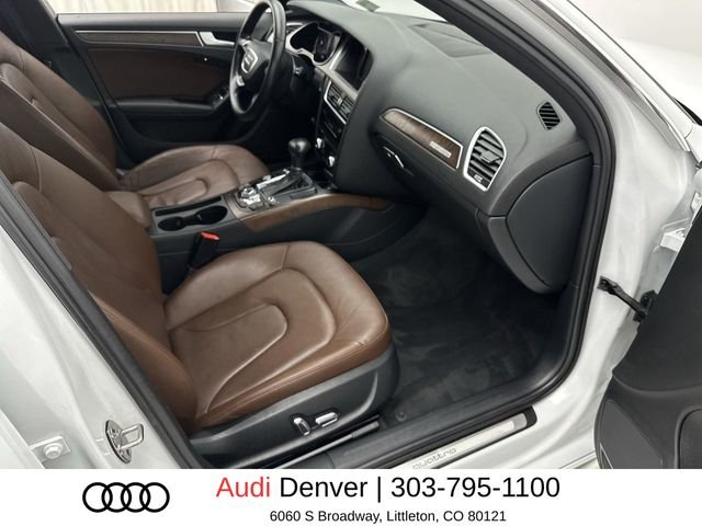 Used 2013 White Audi 2.0T Premium Plus image 25