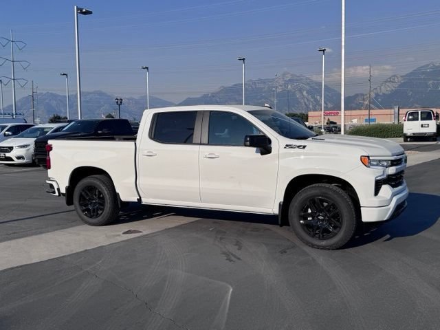 2026 Chevrolet Silverado 1500 RST - Photo 30