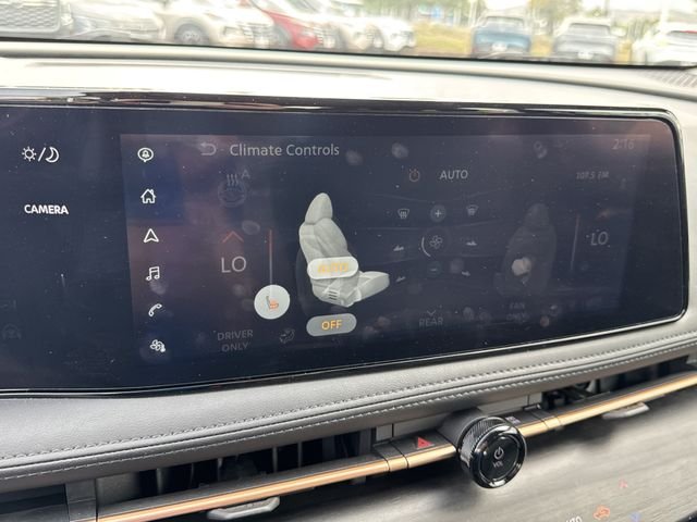Used 2024 White Nissan ENGAGE+ e-4ORCE image 35