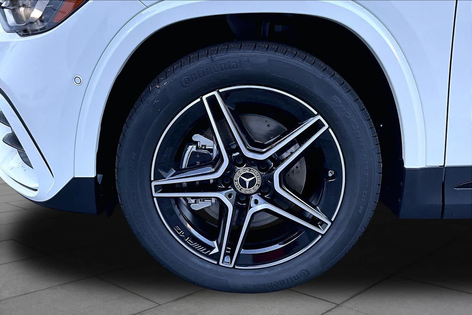 Used 2026 Polar White Mercedes-Benz GLA 250 image 10