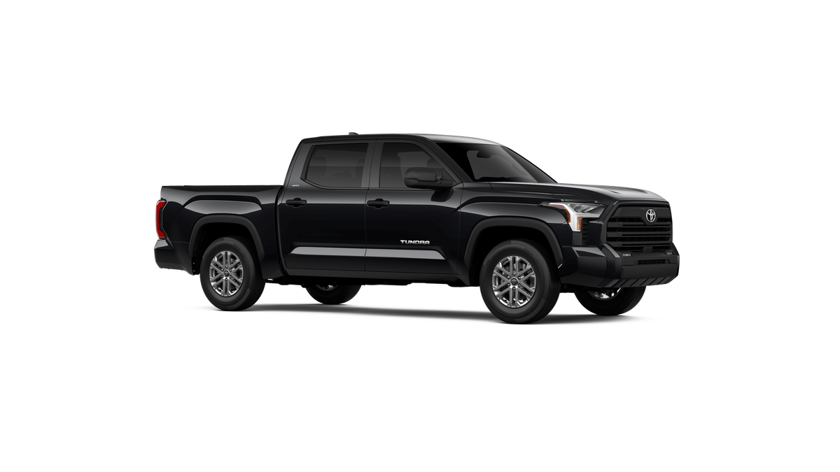 2025 Toyota Tundra SR5 - Photo 46