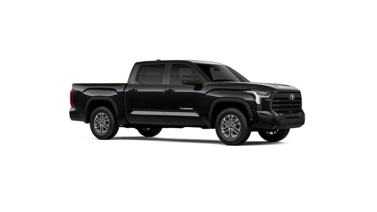 2025 Toyota Tundra SR5 - Photo 46
