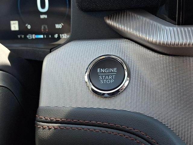 New 2026 Agate Black Metallic Ford Active image 37