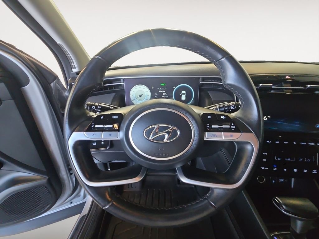 Used 2023 Silver Hyundai XRT image 13