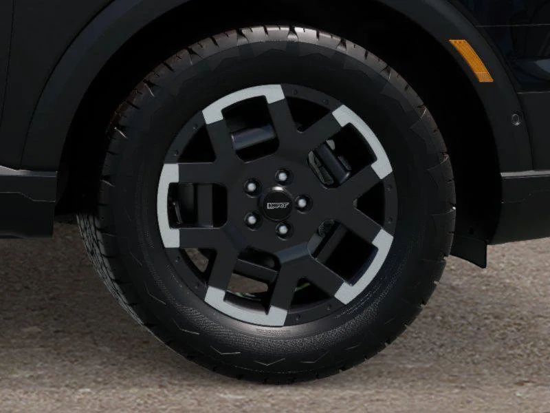New 2026 Abyss Black Pearl Hyundai XRT Pro image 8