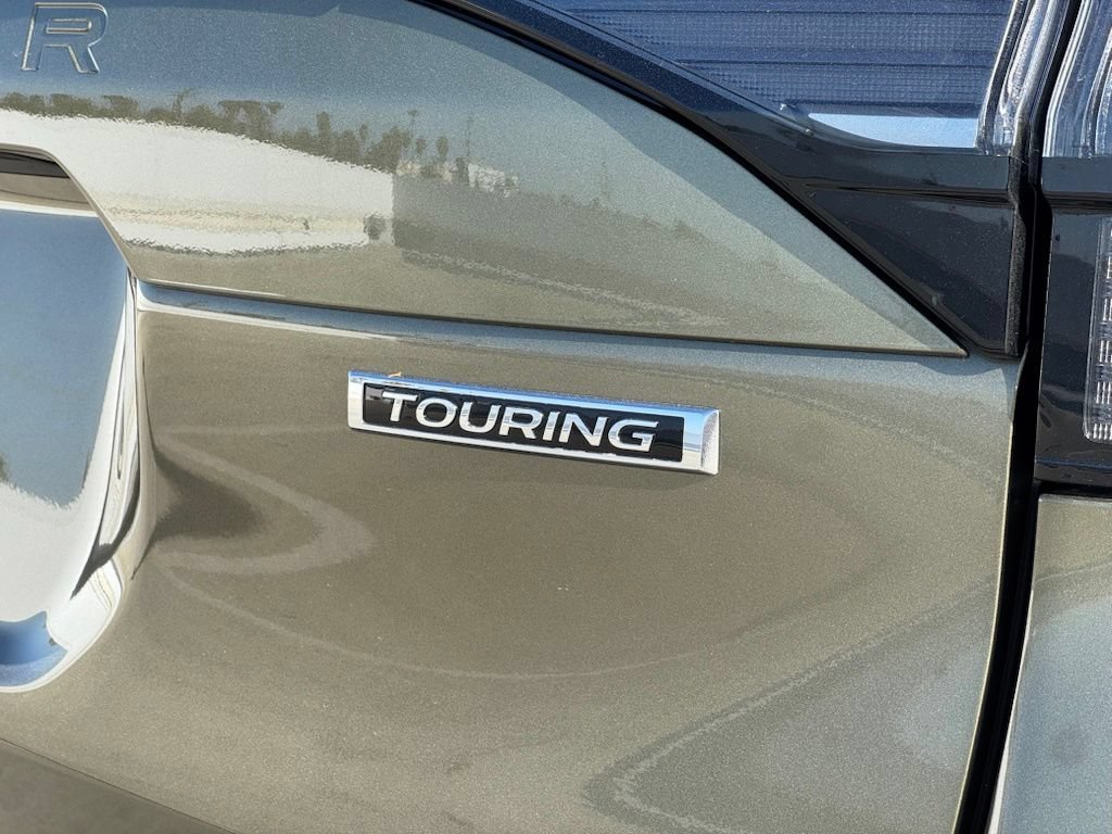 New 2026 AUTUMN GREEN METALLIC Subaru Touring image 18