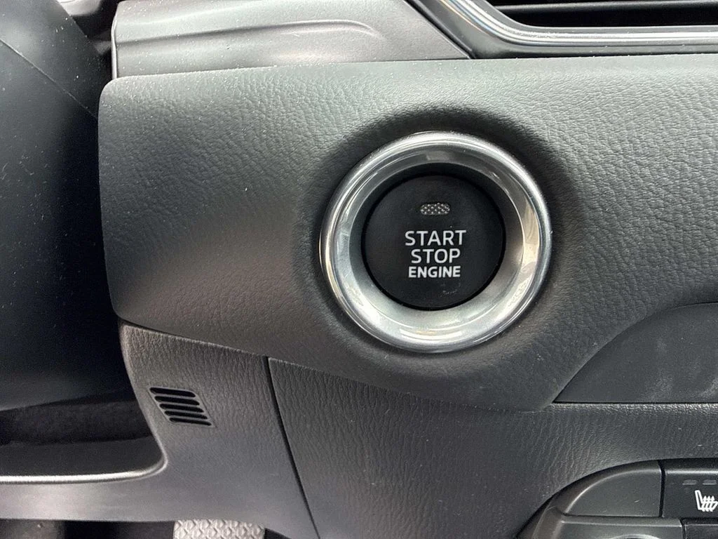 Certified Used 2025 Gray Mazda 2.5 S Preferred Package image 39