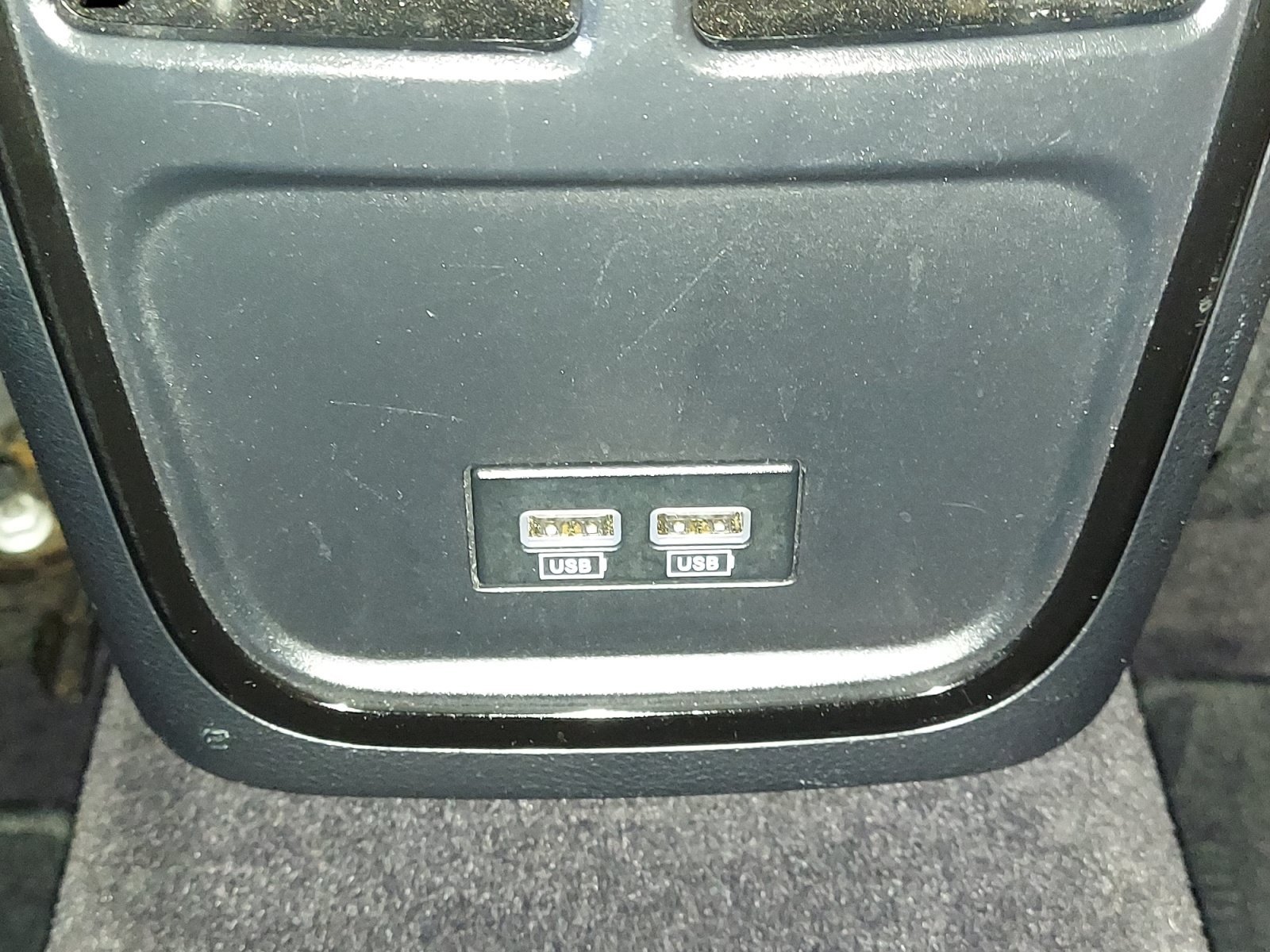 Used 2018 White Knuckle Clearcoat Dodge GT image 30