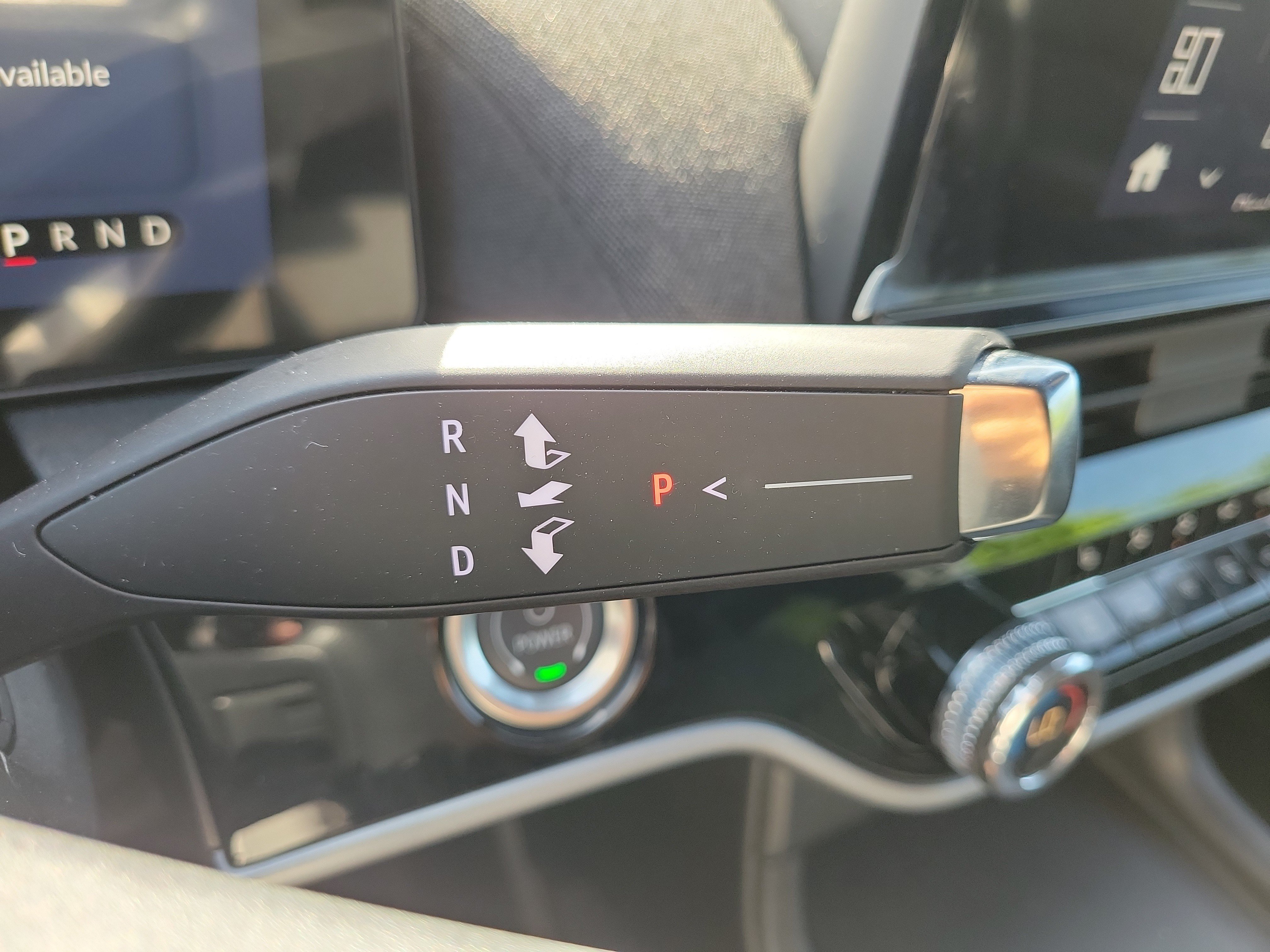 Used 2025  Honda EX image 28