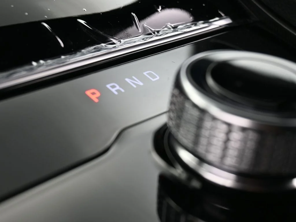 2025 Jeep Grand Cherokee Laredo - Photo 24