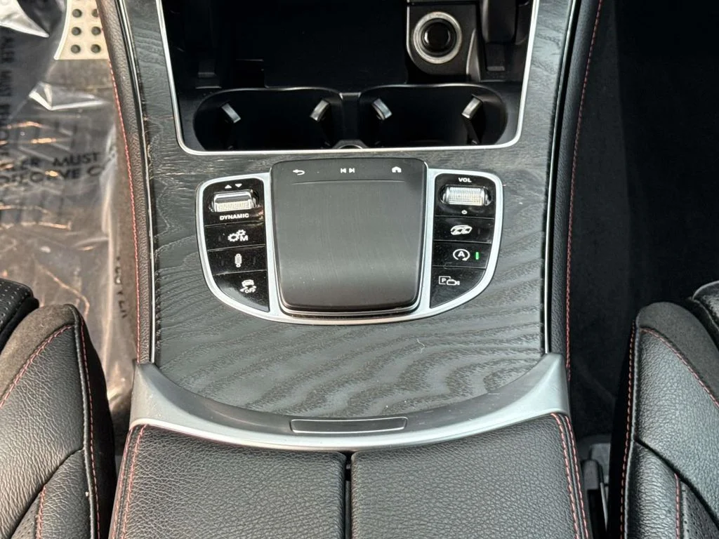 Used 2021  Mercedes-Benz GLC 43 AMG® image 22