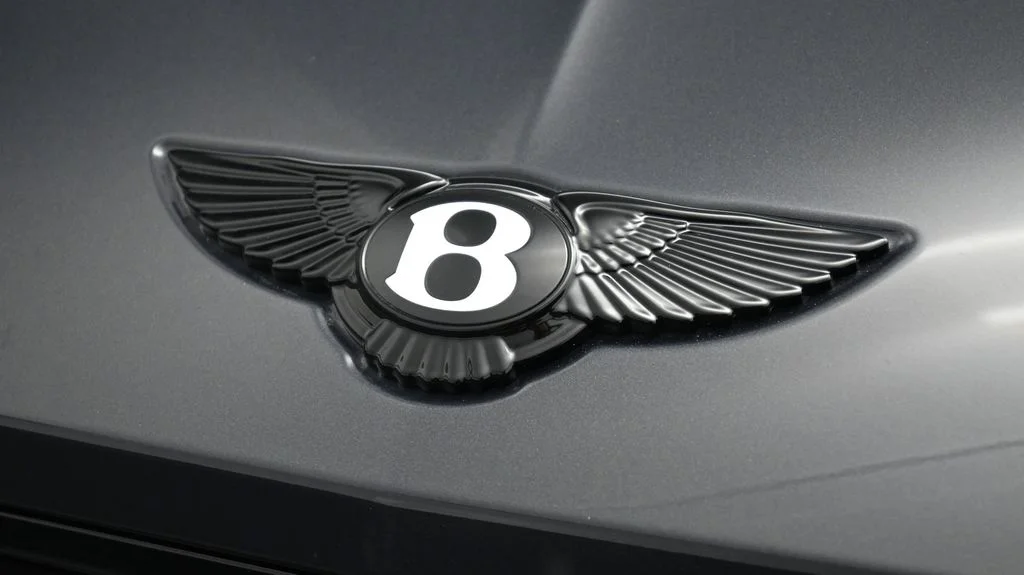New 2026 Silver Bentley S V8 image 19