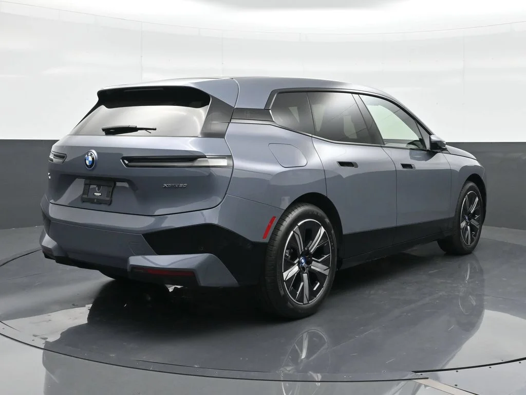 2024 BMW iX Base - Photo 14