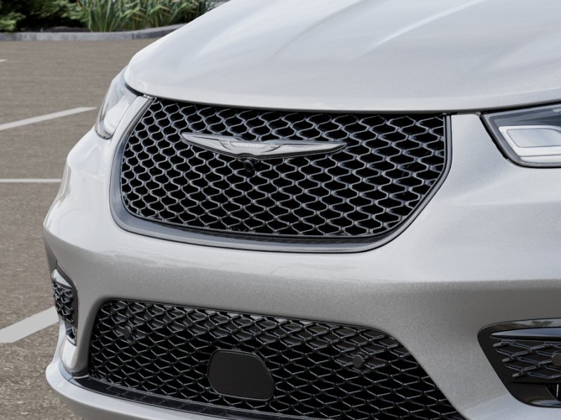 2026 Chrysler Pacifica Limited - Photo 45