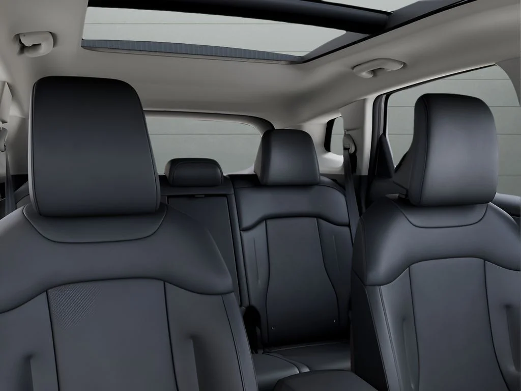 New 2026 Wolf Gray Kia EX image 23