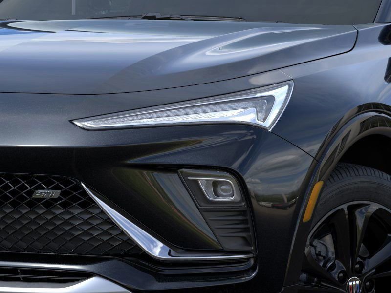 2026 BUICK ENVISTA - Image 15