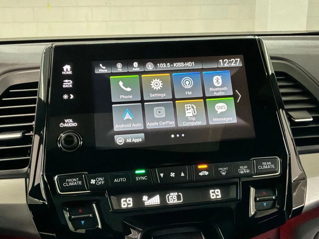 2023 Honda Odyssey SPORT - Photo 16