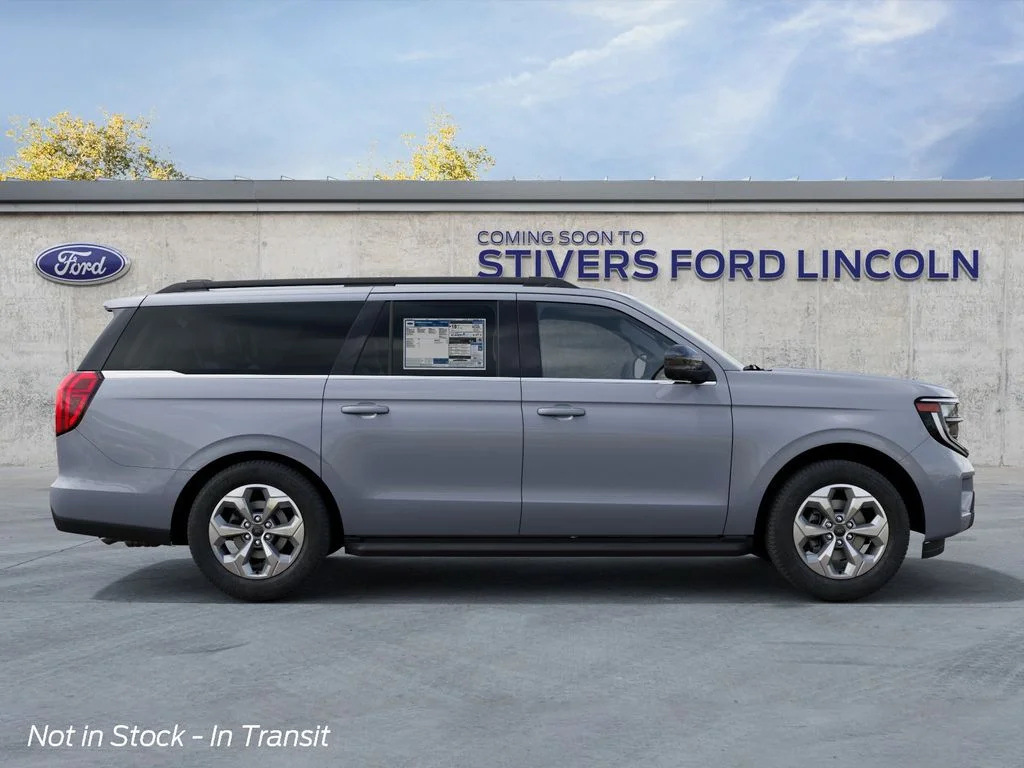 New 2027 Gray Ford Active image 8