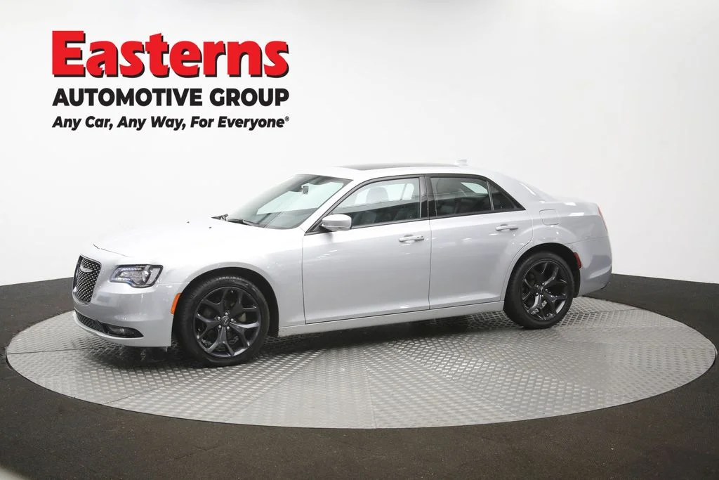 Used 2023 Silver Chrysler S image 60