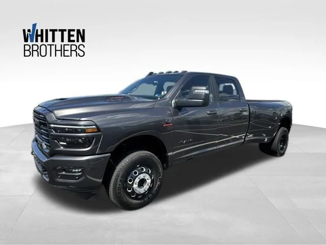 2026 RAM Ram 3500 Pickup