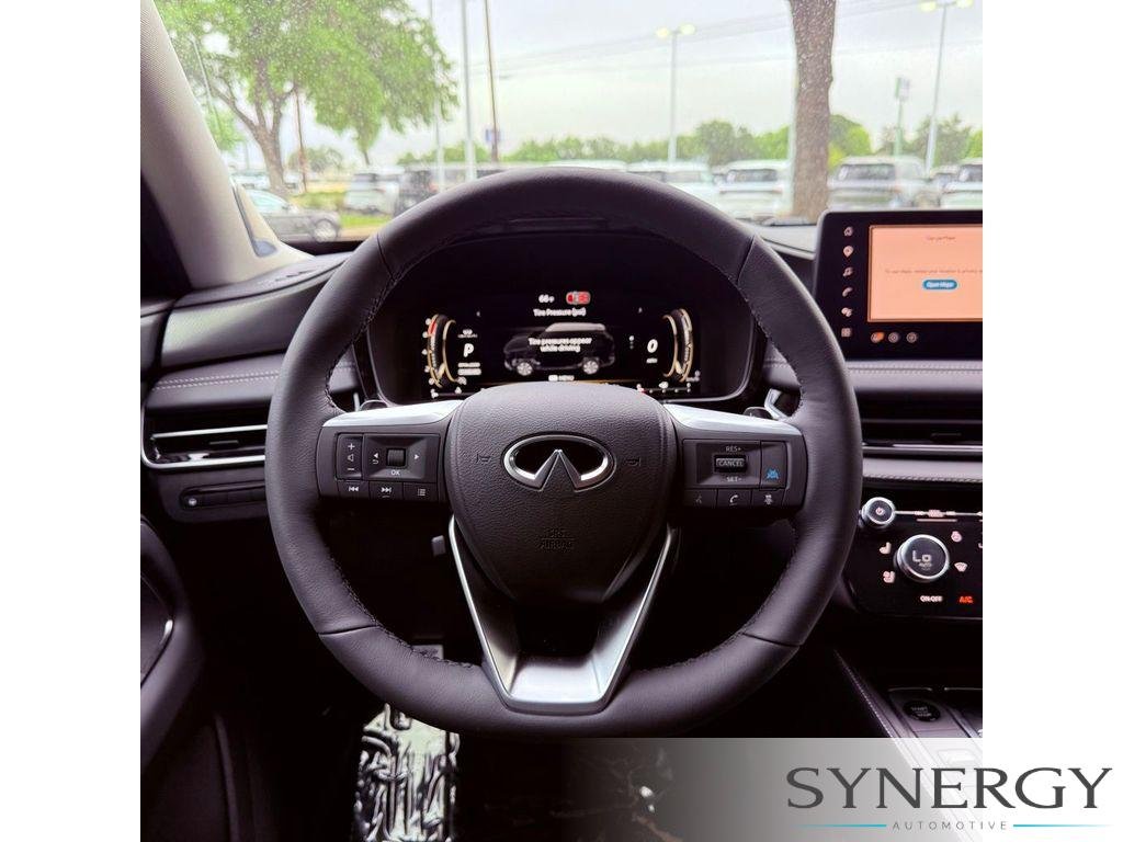 Certified Used 2026 GRAND BLUE INFINITI LUXE image 14