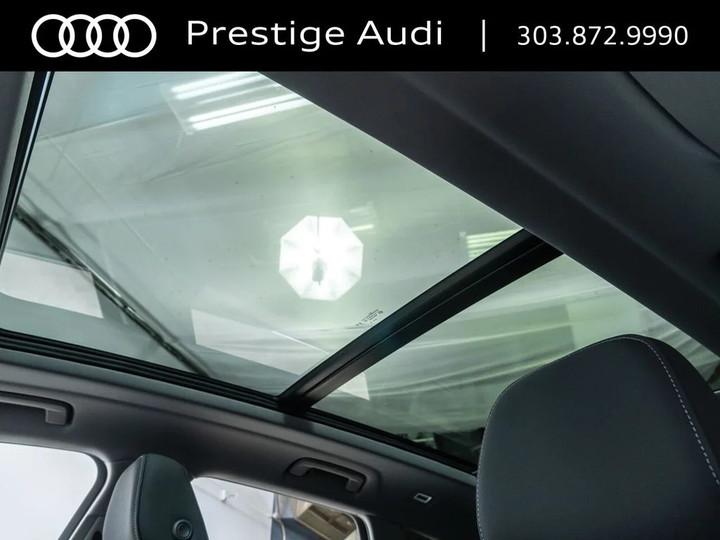 New 2026  Audi  image 23
