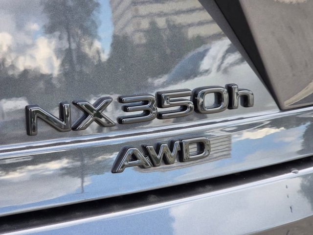 New 2026 Cloudburst Gray Lexus PREMIUM image 15