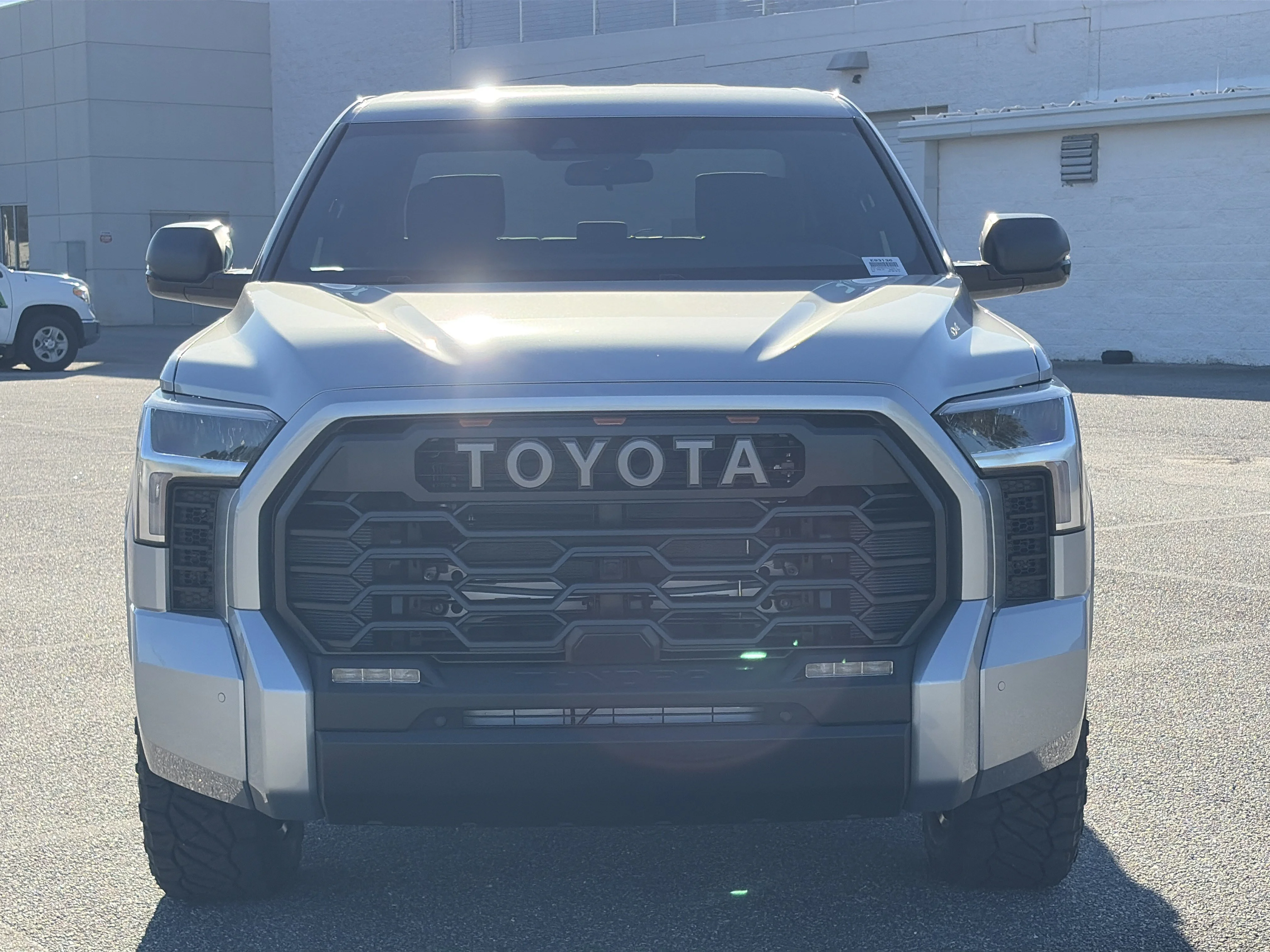 2026 Toyota Tundra SR5 - Photo 21