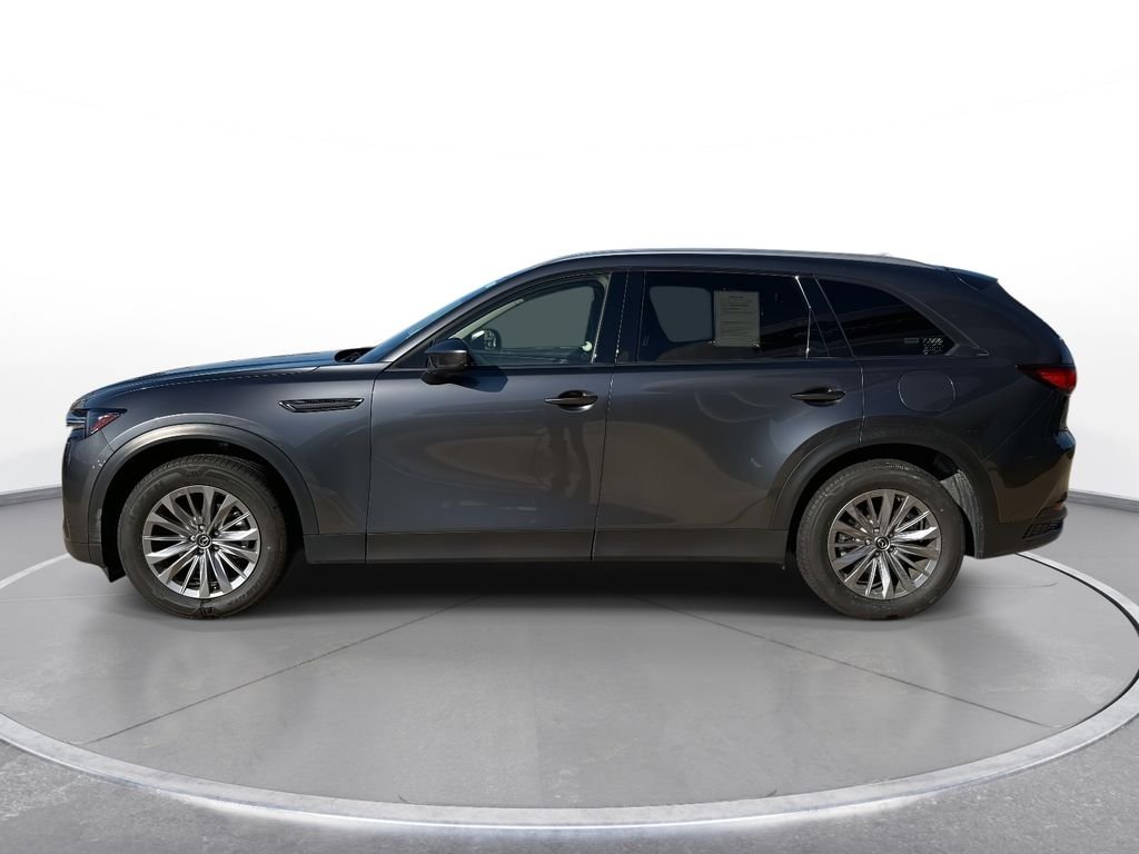 2024 Mazda CX-90 Turbo Preferred Plus Package