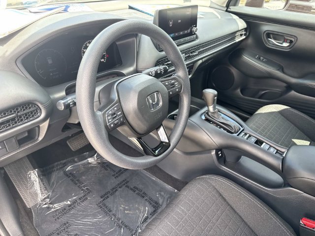 Used 2025 Gray Honda LX image 21