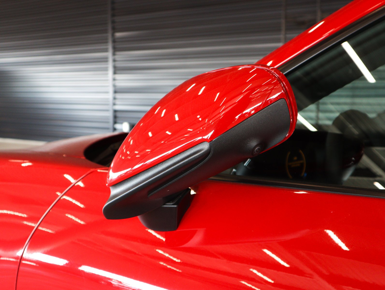 2025 Porsche 911 S - Photo 28