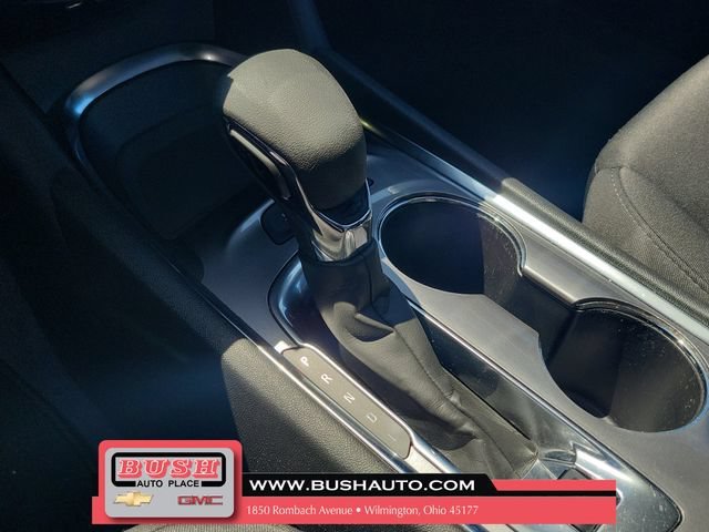 2024 Chevrolet Malibu 1LT - Photo 31